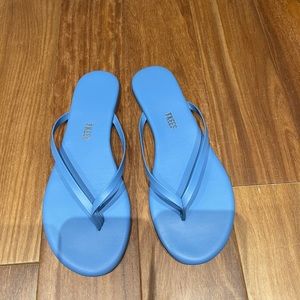 Tkees flip flop sandals